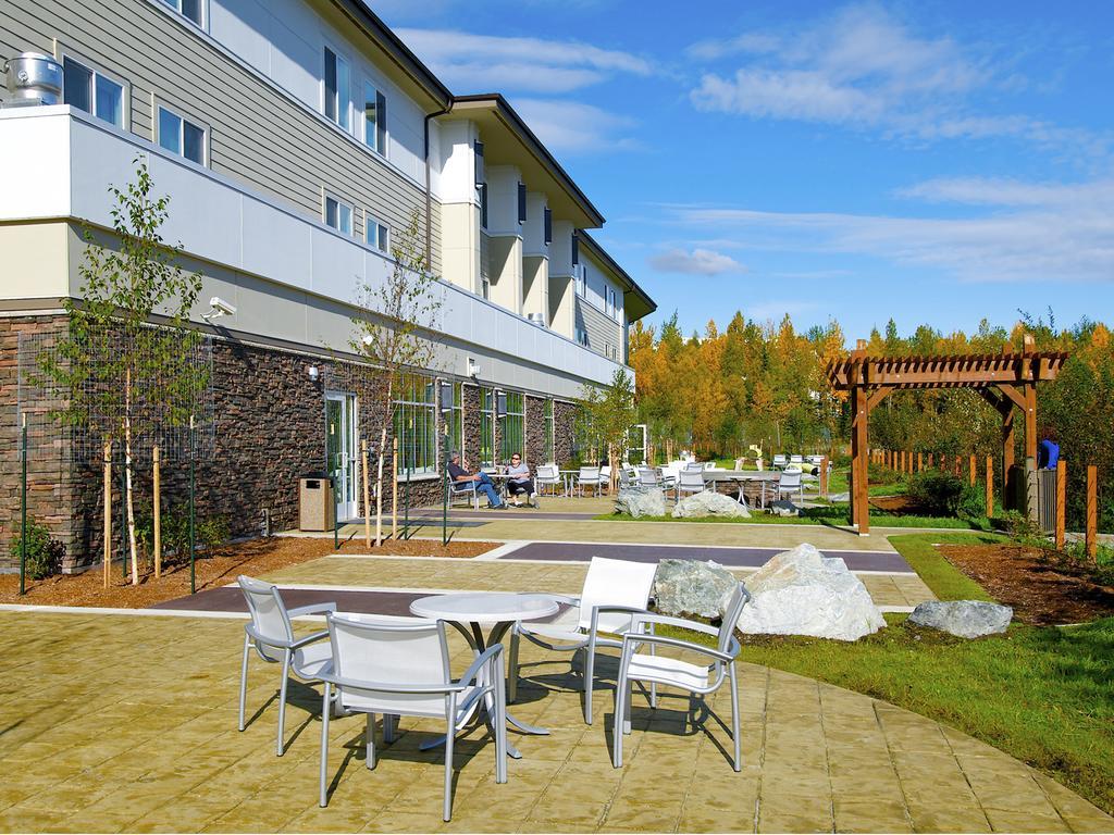 Springhill Suites Anchorage University Lake Wyposażenia zdjęcie