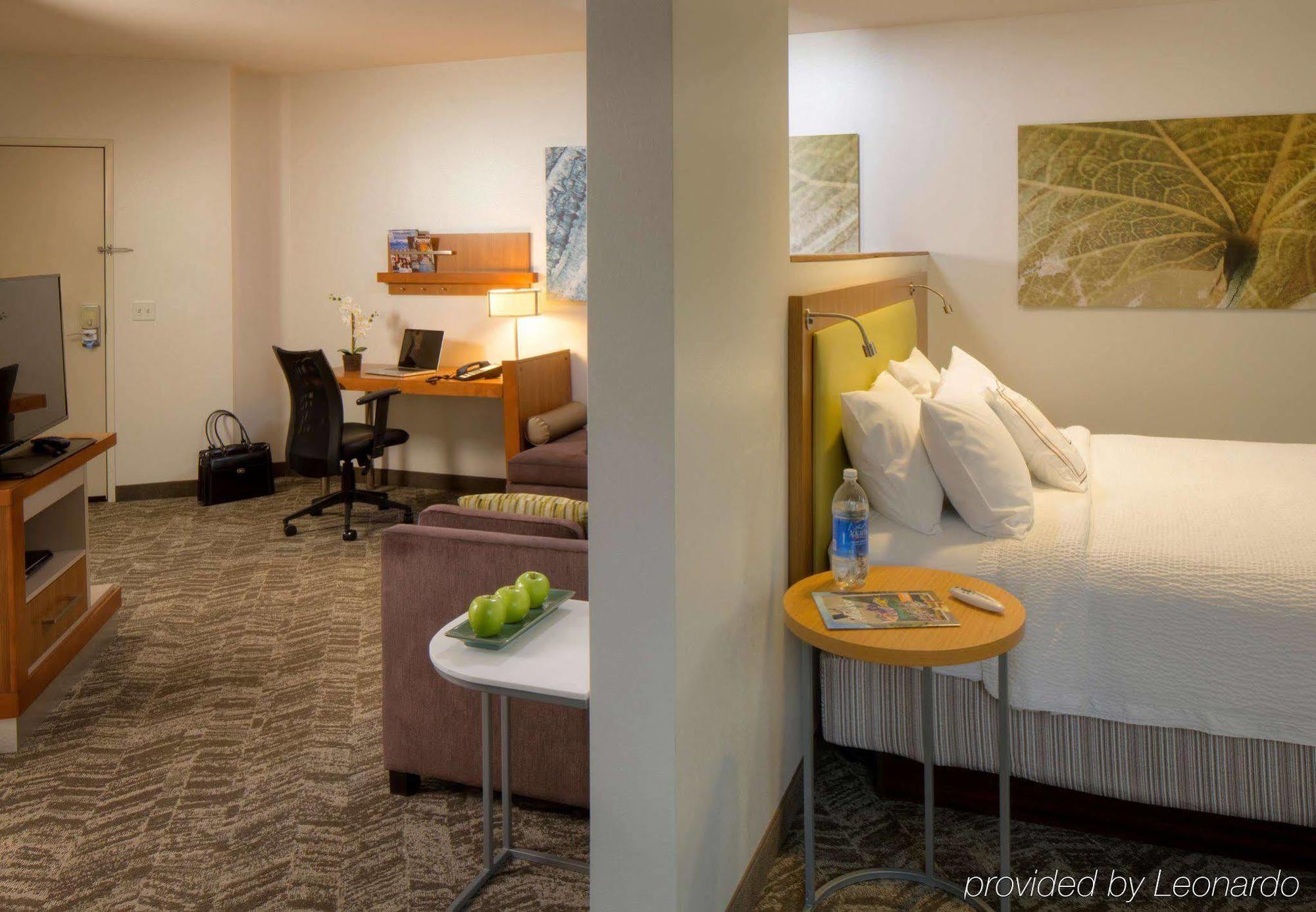 Springhill Suites Anchorage University Lake Zewnętrze zdjęcie