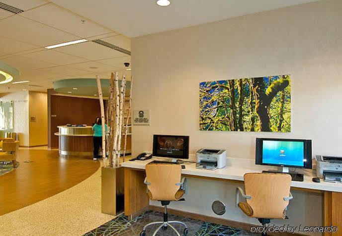Springhill Suites Anchorage University Lake Zewnętrze zdjęcie